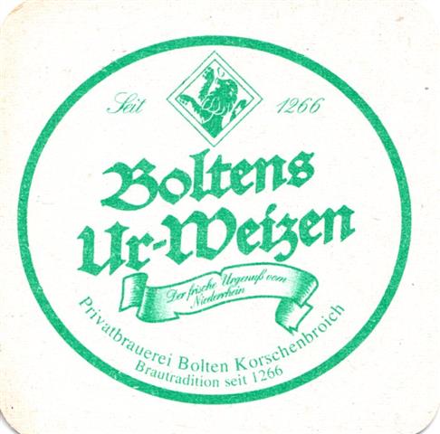 korschenbroich ne-nw bolten quad 5b (180-ur weizen-grn) 